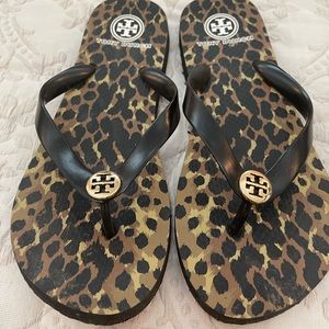 Tory Burch Flip Flops